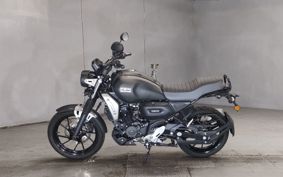 YAMAHA FZX150 RG73