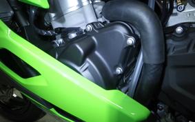 KAWASAKI ZX-4RR 2025 ZX400P