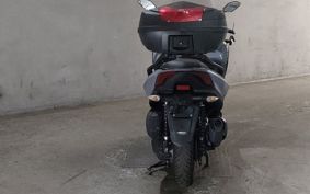 YAMAHA TRICITY 300 2020 SH15J
