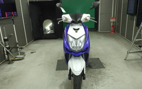 YAMAHA CYGNUS 125 XSR 3 2021 SEA5J