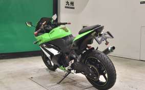 KAWASAKI NINJA 250R EX250K