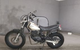 YAMAHA TW200 DG07J