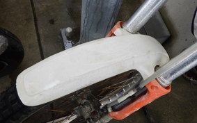 HONDA TLR260 TLR260F