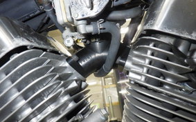 YAMAHA VIRAGO 250 1992 3DM