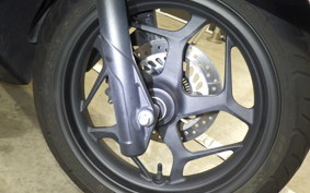 HONDA PCX 160 KF47