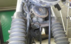 YAMAHA SR400 Gen.3 2003 RH01J