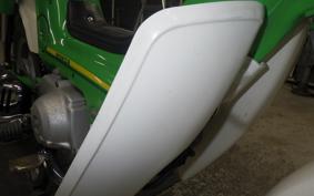 HONDA CHALY 50 2023 CF50