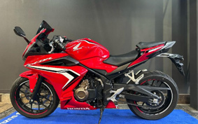 HONDA CBR400R 2021 NC56