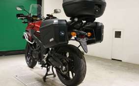 HONDA 400X ABS 2018 NC47