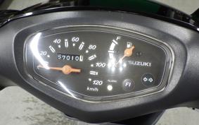 SUZUKI ADDRESS V125 G 2011 CF4EA