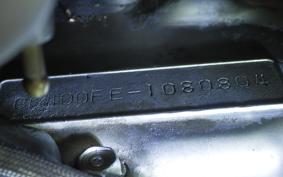 HONDA CB400ﾌｫｱ 2026 CB400F