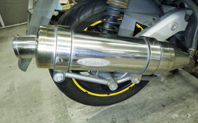 YAMAHA CYGNUS 125 X 2 SE44J