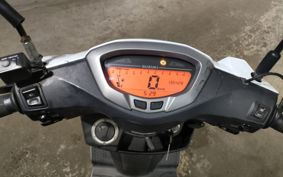 SUZUKI SU WISH  DV12B