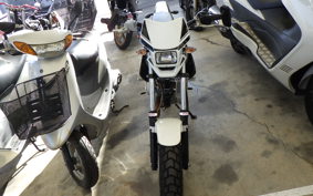 HONDA XR100 MOTARD HD13