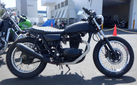 KAWASAKI 250TR BJ250F