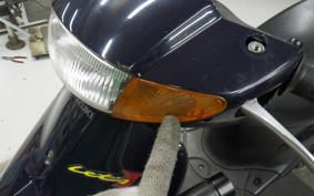 SUZUKI LET's 2 2020 CA1KA