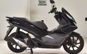HONDA PCX125 2004 JF81