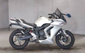 YAMAHA FZ-6S FEATHER RJ14