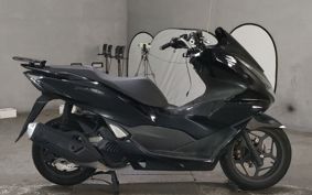 HONDA PCX125 JK05