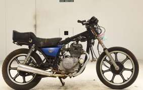 KAWASAKI Z250 Limited KZ250G
