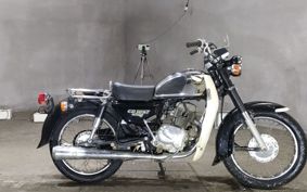 HONDA BENLY125 CD125T