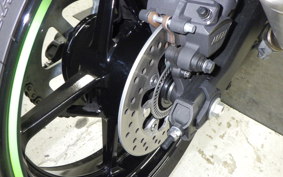 KAWASAKI ZX-25R-2SE 2025 ZX250H