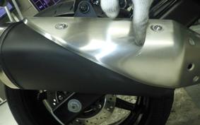 SUZUKI SV650 X A 2018 VP55B