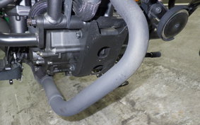 HONDA REBEL 250 E-Clutch 1998 MC49