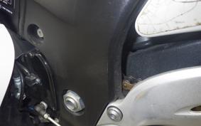 SUZUKI HAYABUSA Gen.2 2013