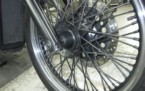 HONDA STEED 400 1992 NC26