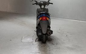SUZUKI ADDRESS V125 CF46A