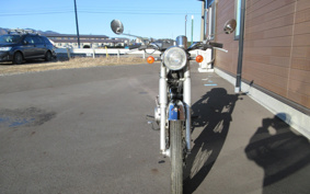 SUZUKI COLLEDA50 K50