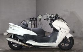YAMAHA GRAND MAJESTY250 SG15J