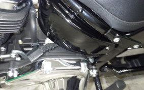 HARLEY FXBRS1870 2021