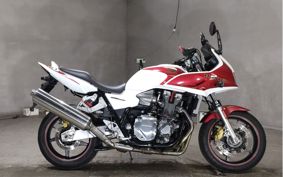 HONDA CB1300SF BOLDOR 2008 SC54