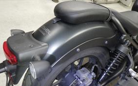 HONDA REBEL 250 A 2025 MC49
