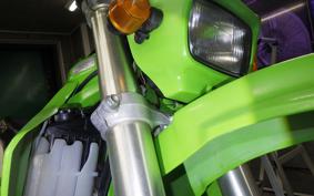KAWASAKI KLX250 LX250E