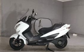 SUZUKI BURGMAN200 CH41A