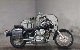 YAMAHA DRAGSTAR 250 VG02J