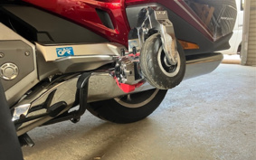 HONDA GL 1800 GOLD WING TOUR DCT 2018 SC79