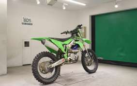 KAWASAKI KX250 KX252C