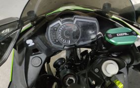 KAWASAKI NINJA 400 EX400L