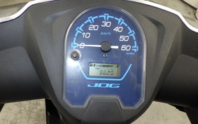 YAMAHA JOG-7 2024 AY01
