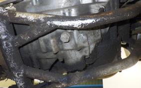 HONDA CRM50 GEN 2 AD13