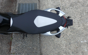 SUZUKI GLADIUS 650 2010 CX111