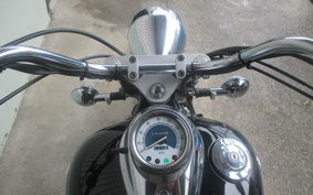 YAMAHA DRAGSTAR 250 VG05J