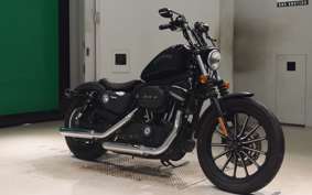 HARLEY XL883N 2013
