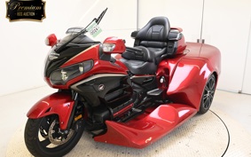 HONDA GL1800SE TRIKE 2022 SC68