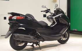 YAMAHA MAJESTY 250 Gen.4 2013 SG20J