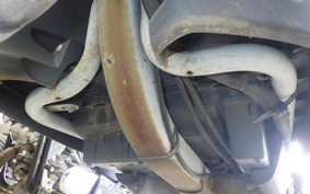 SUZUKI LET's CA4AA